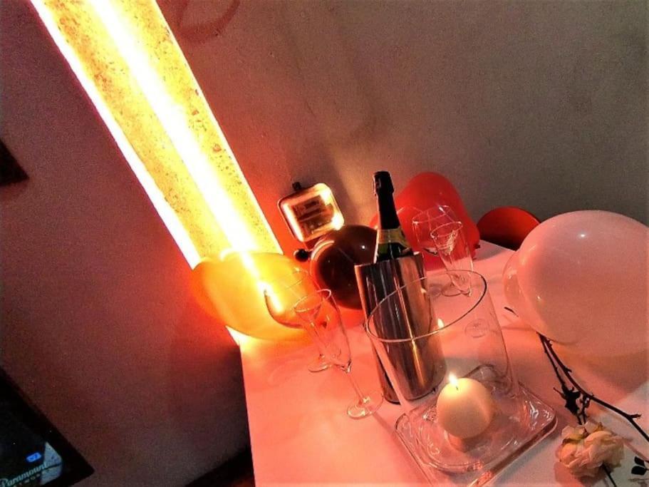 Zentral Club Neutron-Jacuzzi Apartment Belmonte De Miranda Ngoại thất bức ảnh