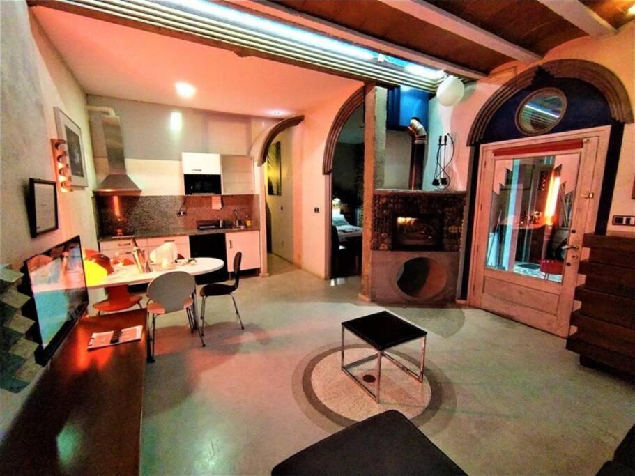 Zentral Club Neutron-Jacuzzi Apartment Belmonte De Miranda Ngoại thất bức ảnh